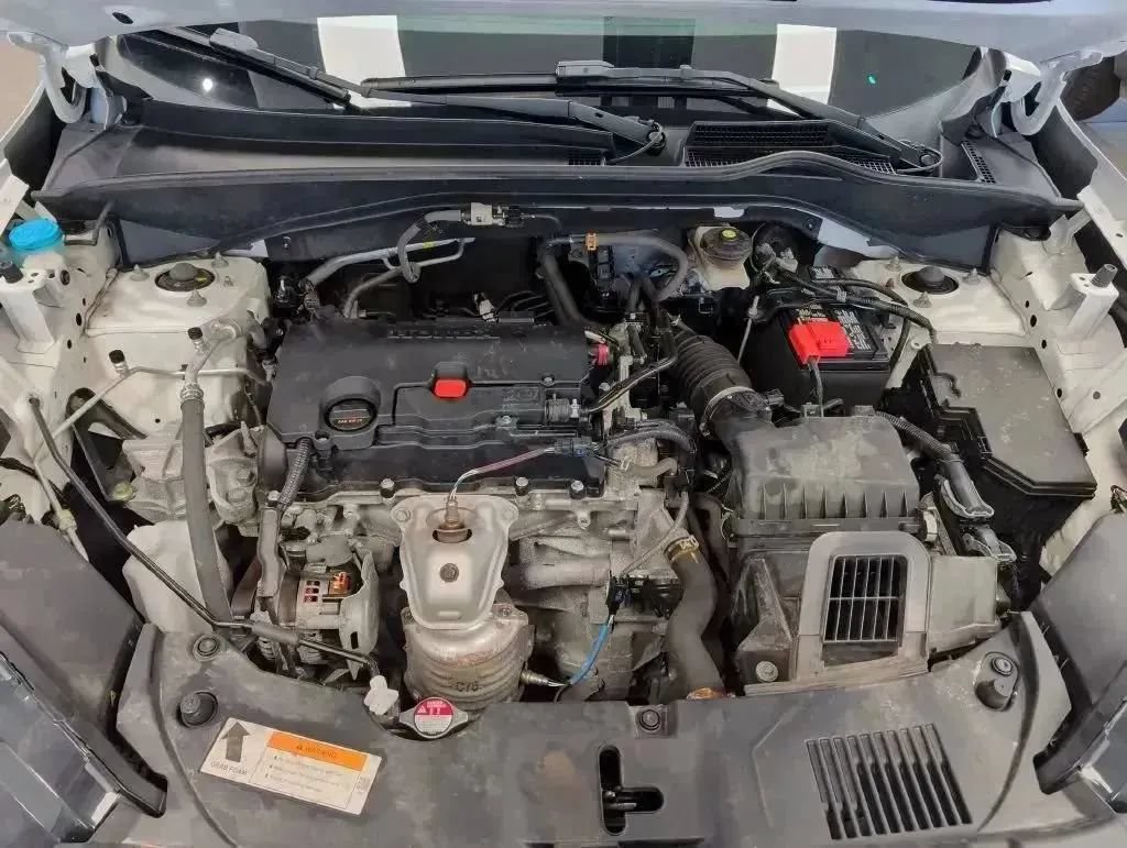 Used 2024 Honda HR-V EX-L image 68