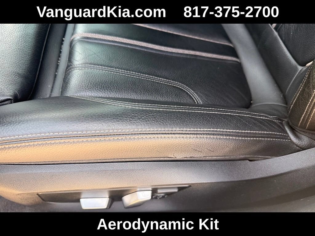 Used 2018 BMW 540i RWD image 15