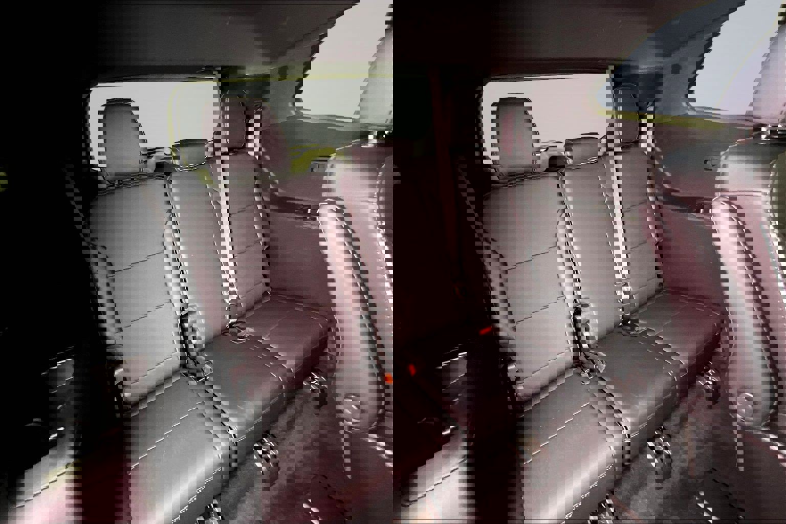 Used 2025 Buick Enclave Preferred image 25