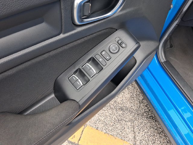 Used 2025 Honda Civic Sport image 14