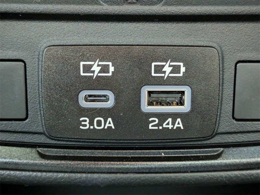 Used 2025 Subaru Forester Sport w/ Protection Package (1PH) image 17
