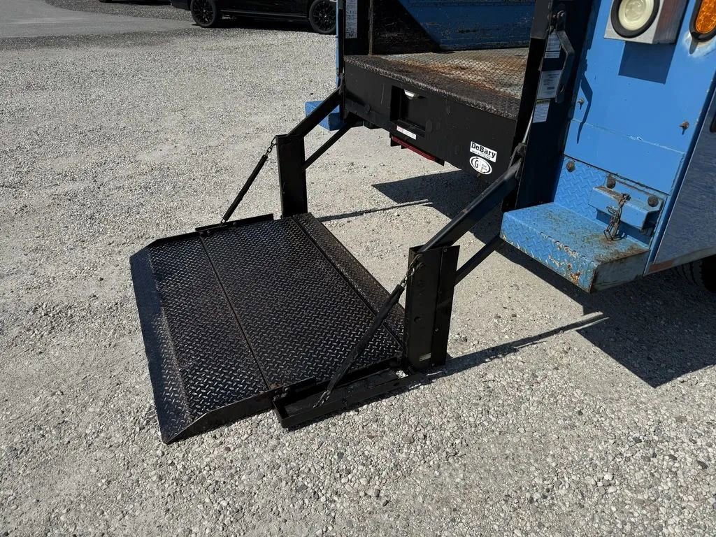 Used 2014 Ford F450 XL w/ Power Equipment Group image 9