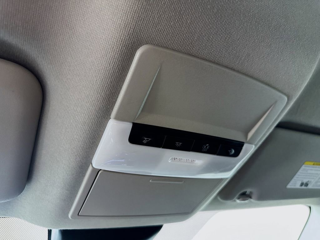 Used 2024 Nissan Sentra SV image 32