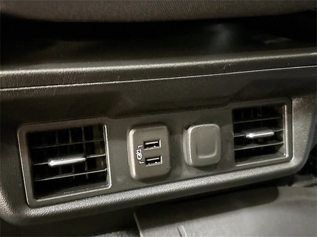 Used 2020 Chevrolet Silverado 1500 RST image 26