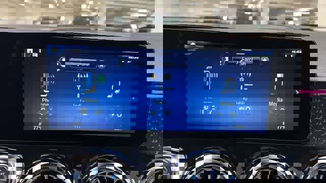 Certified 2026 Mercedes-Benz GLB 250 4MATIC image 20