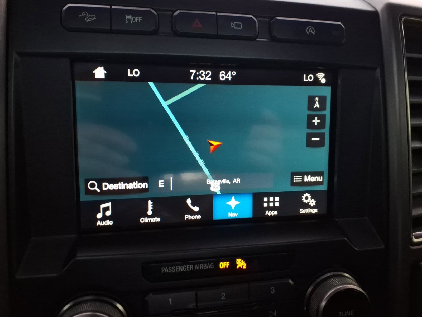 Used 2018 Ford F150 Raptor w/ Equipment Group 802A Luxury image 18