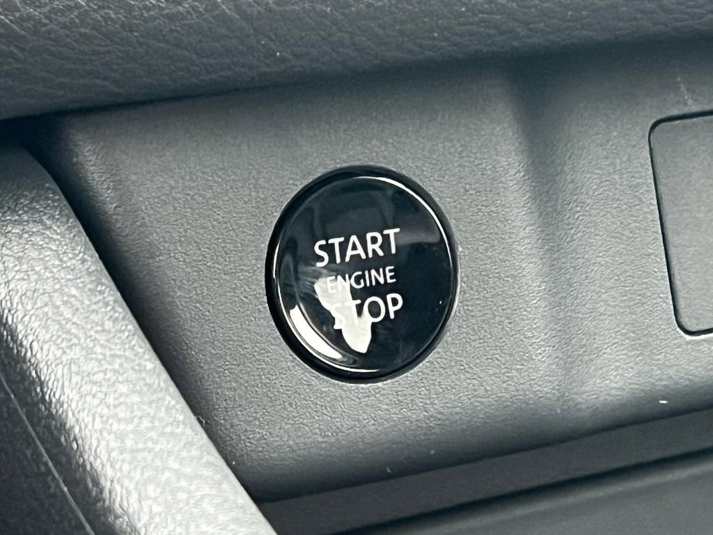 New 2026 Nissan Rogue Rock Creek image 25