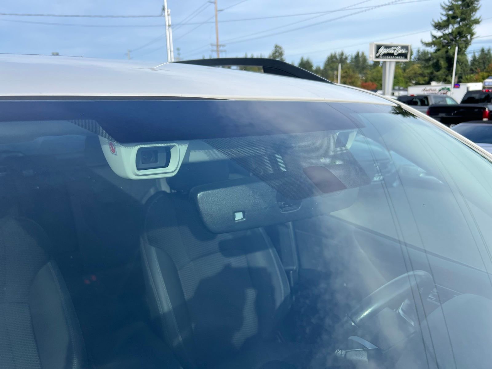 Used 2020 Subaru Forester Premium image 11