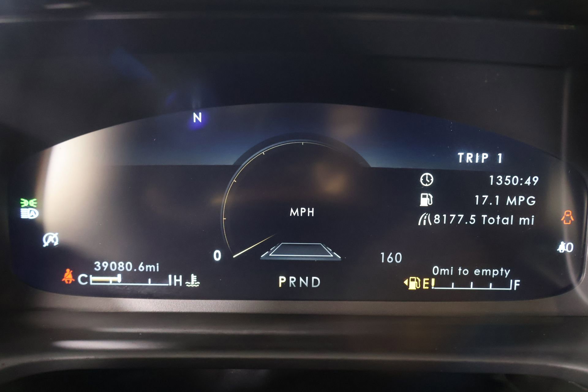 Used 2020 Lincoln Aviator Black Label w/ Dynamic Handling Package image 4