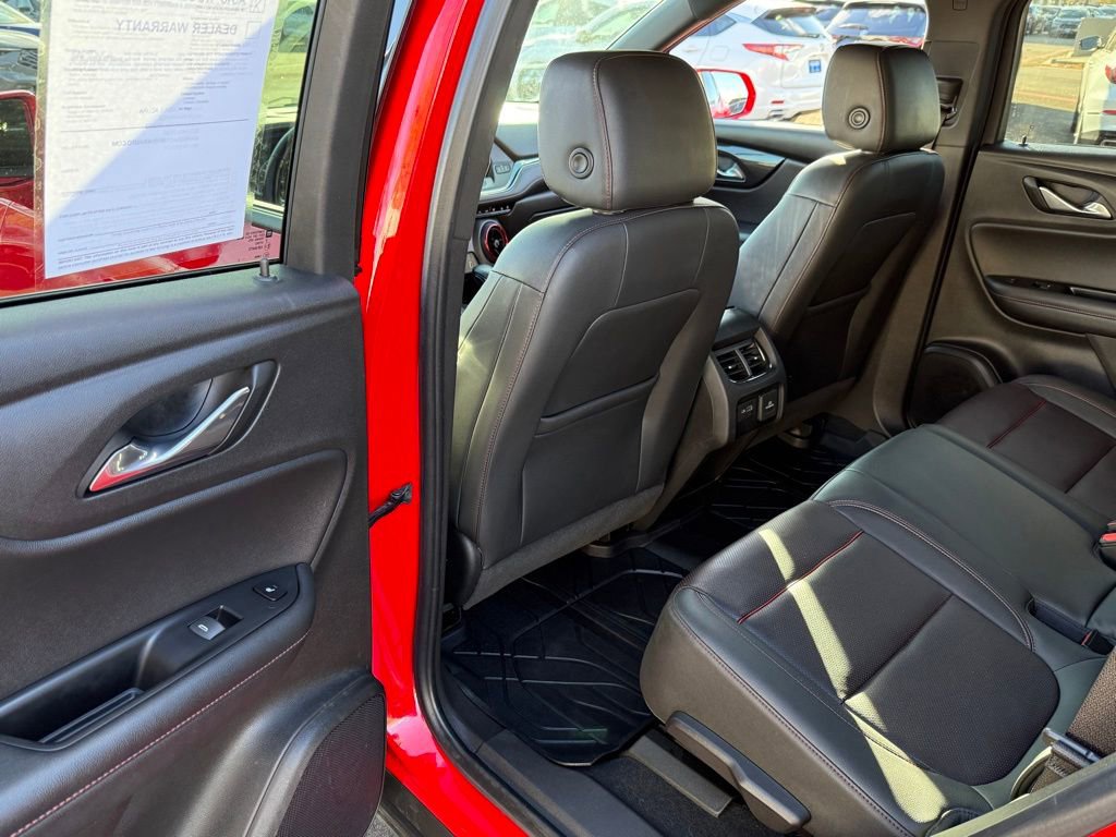 Used 2020 Chevrolet Blazer RS image 14