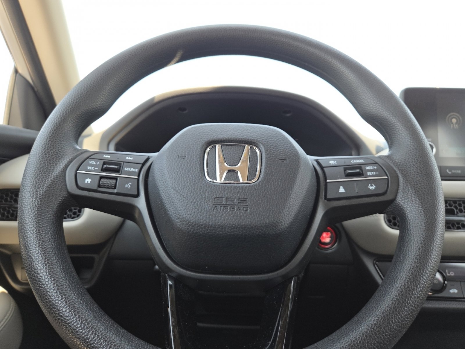 Used 2024 Honda HR-V LX image 22