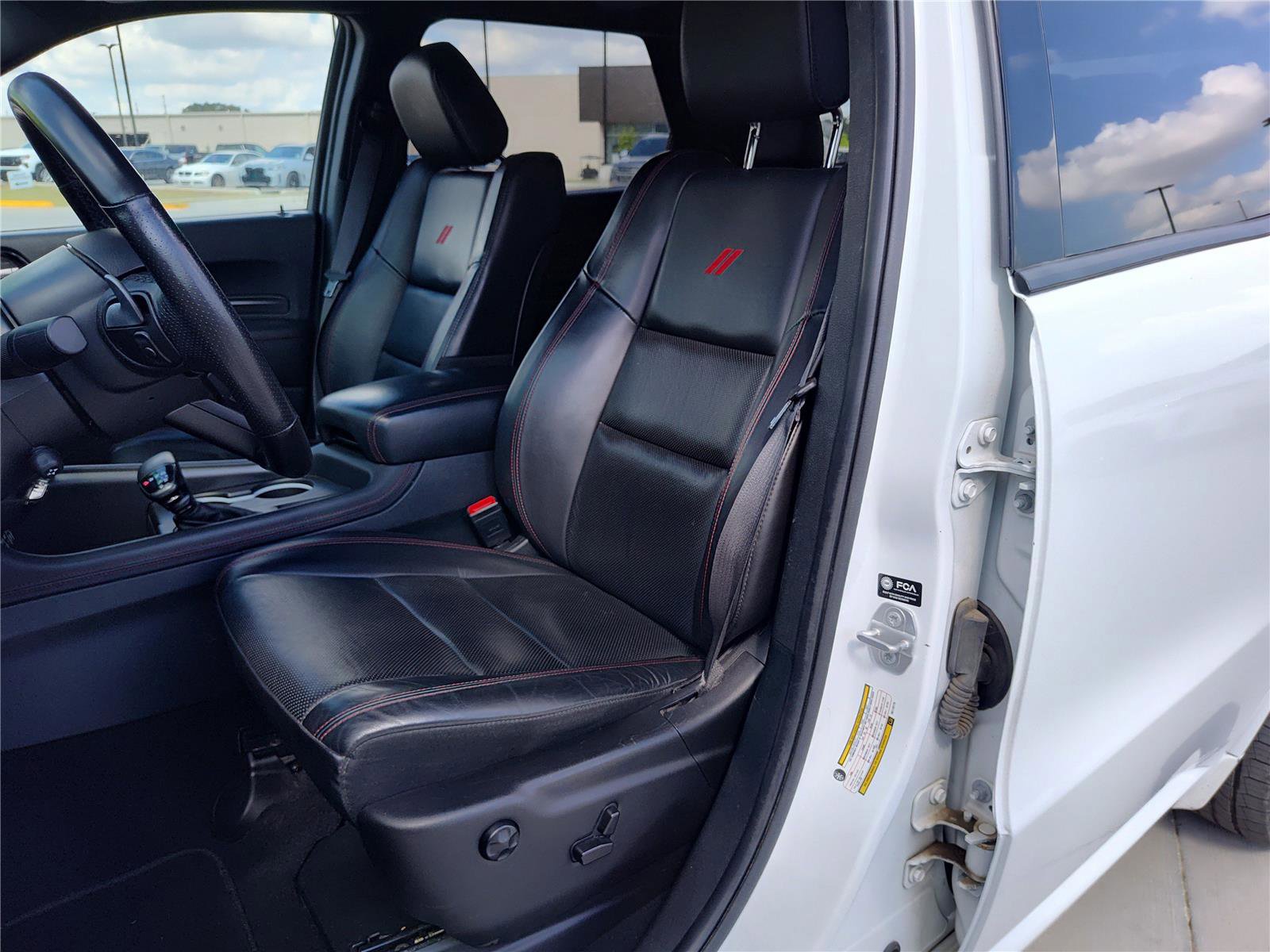 Used 2024 Dodge Durango GT image 18