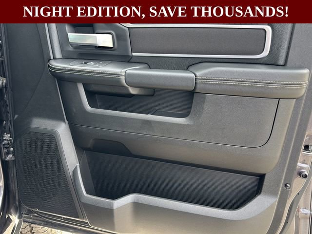 Certified 2025 RAM 3500 Big Horn image 37