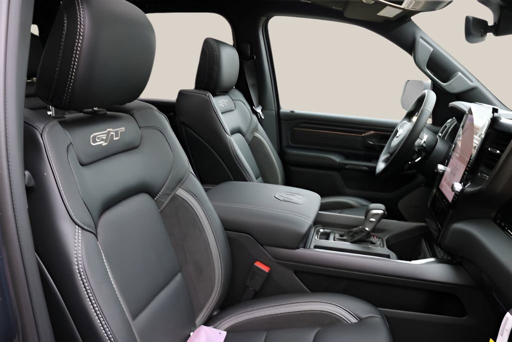 New 2026 RAM 1500 Rebel w/ G/T Package image 19