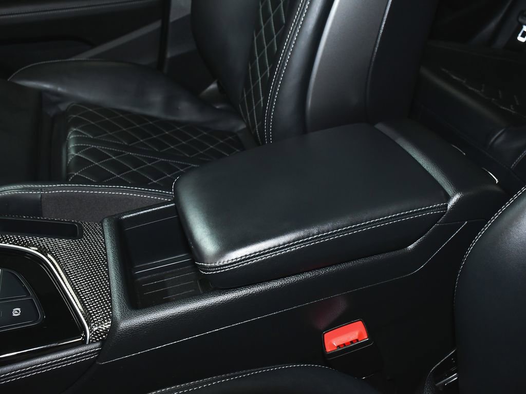 Used 2023 Audi S5 Premium Plus w/ Premium Plus Package image 55