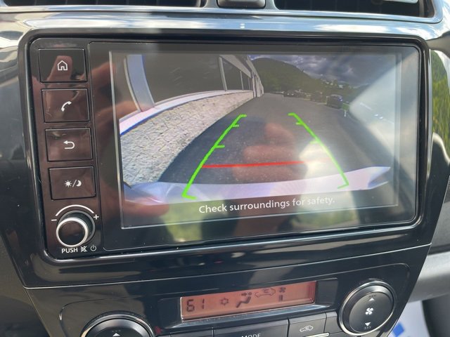 Used 2024 Mitsubishi Mirage G4 ES image 20