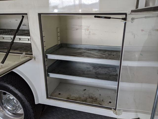 Certified 2024 Ford F450 XL RWD image 33