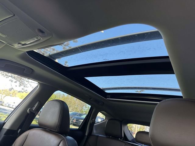 Used 2023 Nissan Murano Platinum w/ Cargo Package image 14