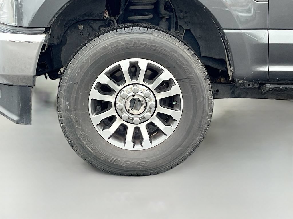 Used 2020 Ford F250 Lariat w/ Lariat Value Package AWD/4WD image 27