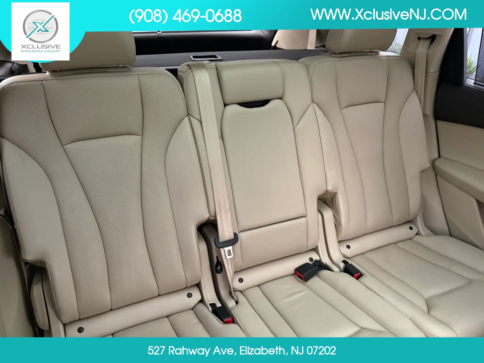 Used 2018 Audi Q7 3.0T Prestige w/ Prestige Package AWD/4WD image 29