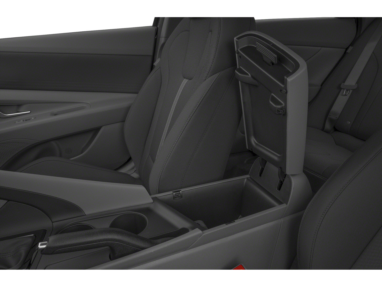 New 2026 Hyundai Elantra SE FWD image 68