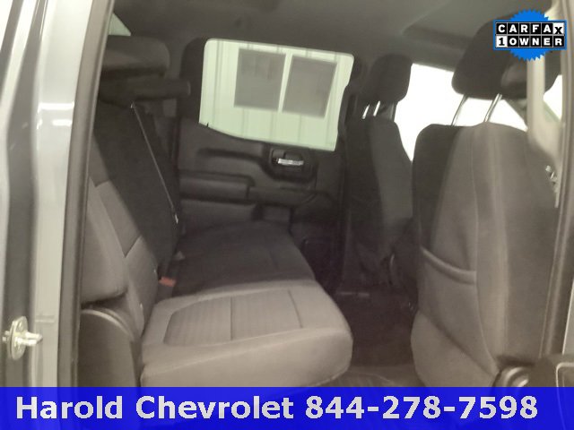 Used 2022 Chevrolet Silverado 1500 LT image 9
