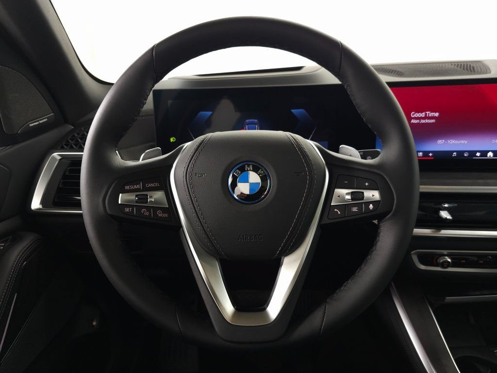 Used 2026 BMW X5 xDrive50e w/ Premium Package AWD/4WD image 15
