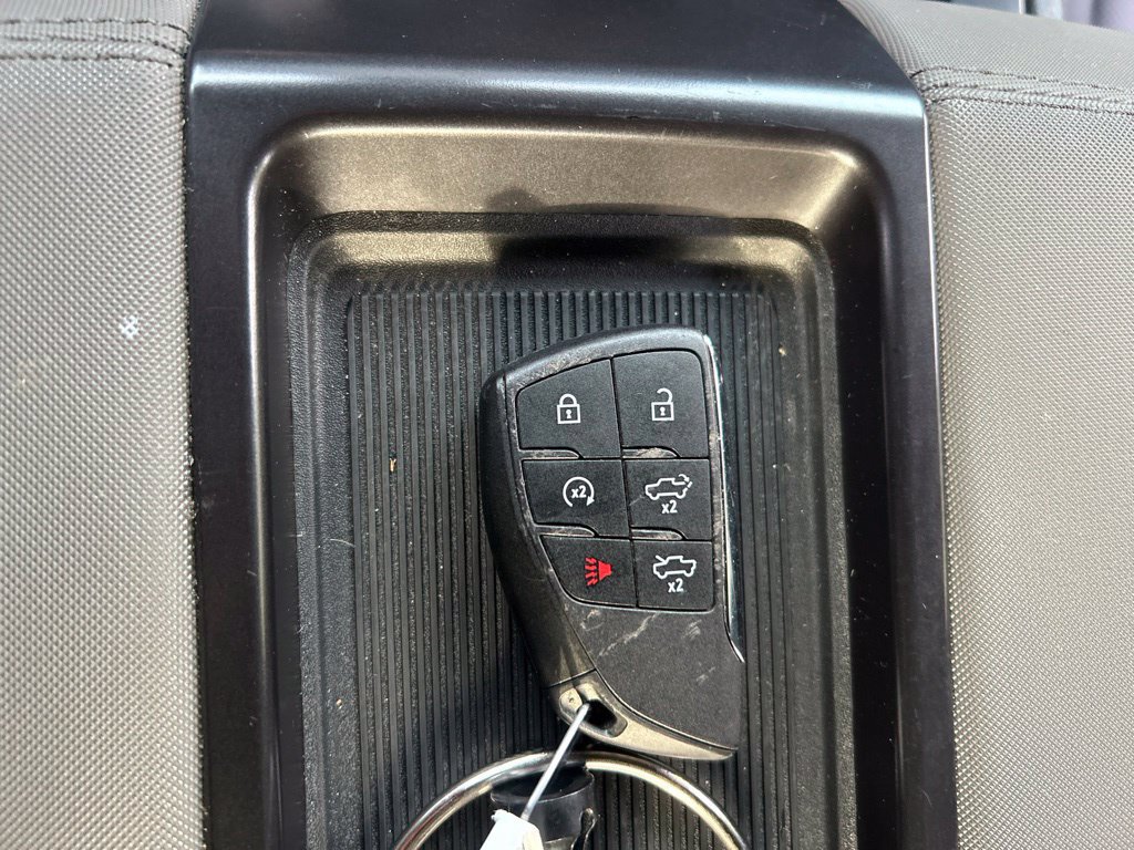 Used 2024 GMC Hummer EV 2X w/ LPO, Illumination Package AWD/4WD image 44