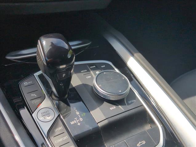 Used 2022 BMW Z4 M40i w/ Premium Package RWD image 19