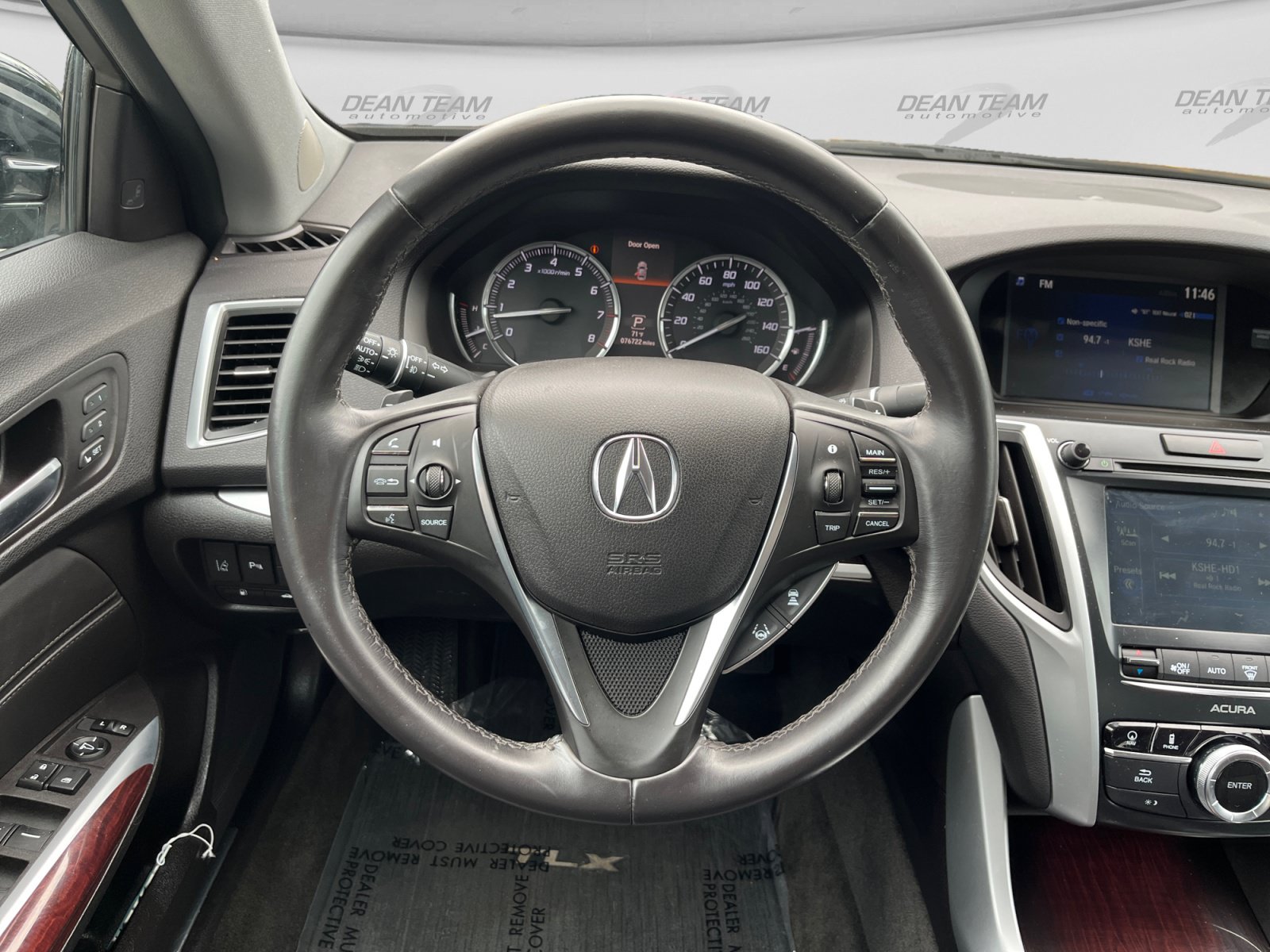 Used 2016 Acura TLX V6 SH-AWD w/ Advance Package image 13