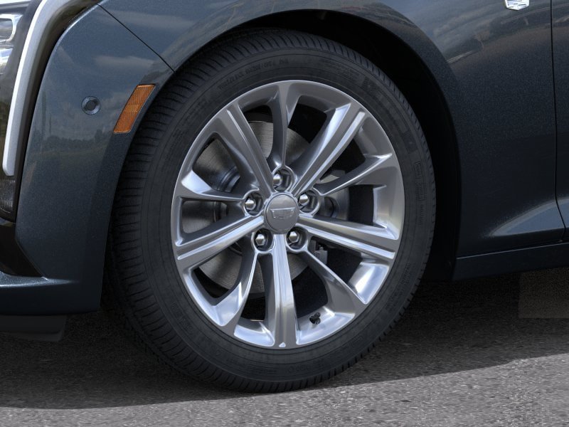 New 2026 Cadillac CT5 Premium Luxury AWD/4WD image 9