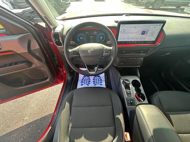 New 2025 Ford Bronco Sport Free Wheeling w/ Convenience Package image 26