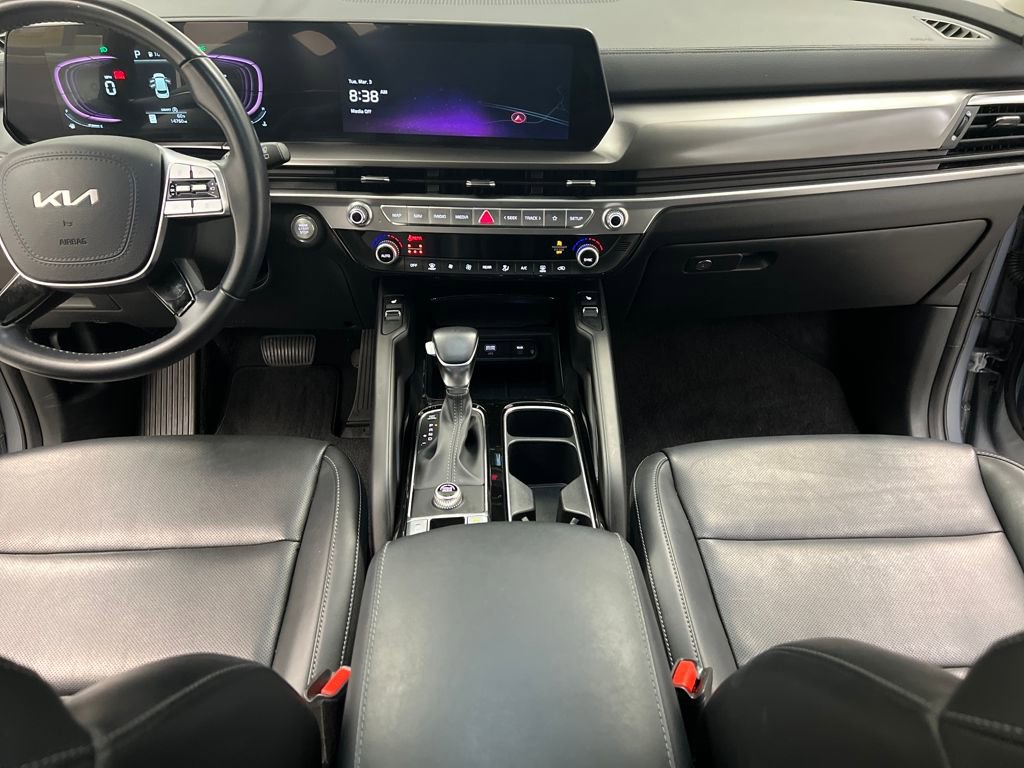 Used 2025 Kia Telluride S image 47