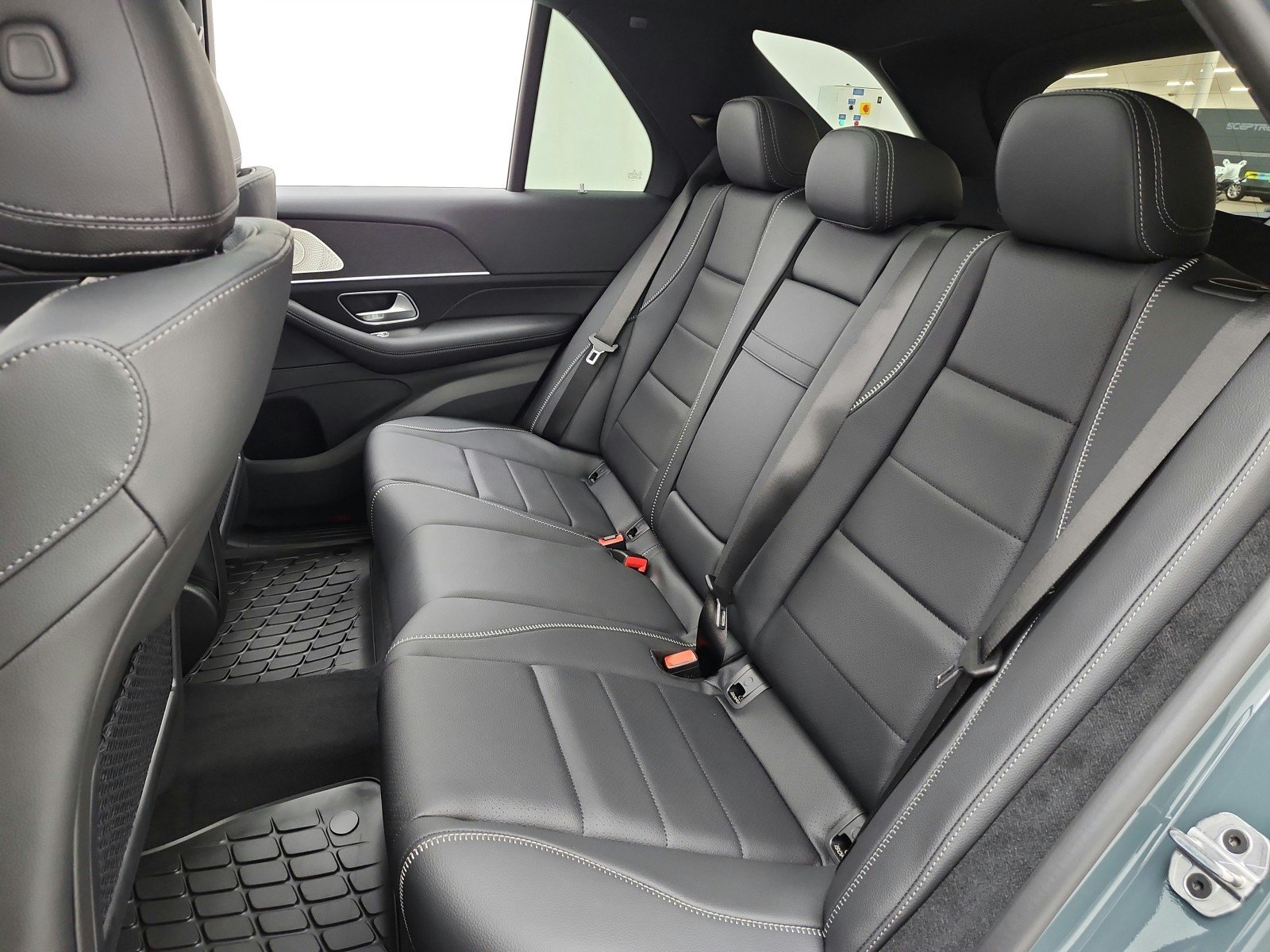 New 2027 Mercedes-Benz GLE 450 4MATIC image 11