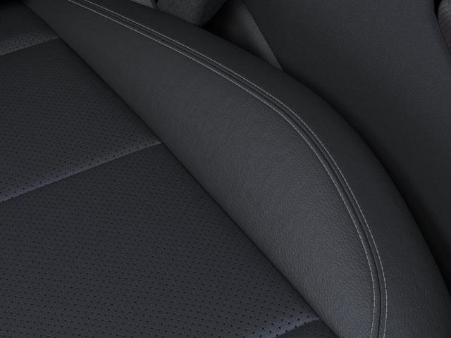 New 2026 Chevrolet Equinox EV LT FWD image 21