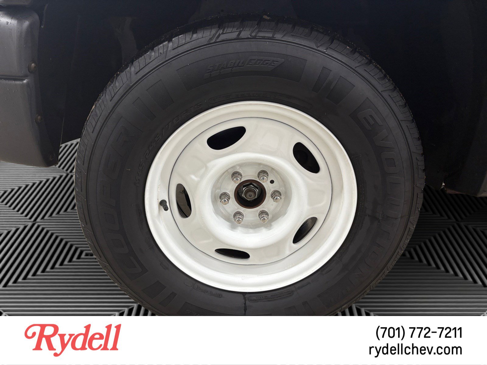 Used 2004 Dodge Dakota 2WD Regular Cab image 9