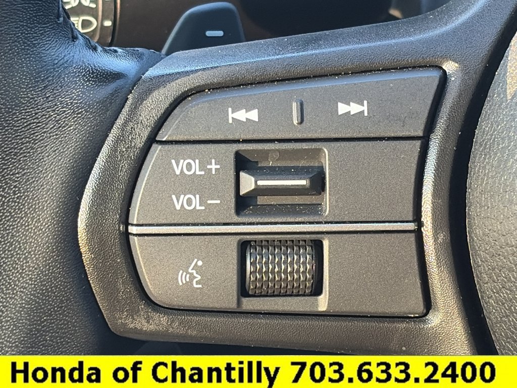 Used 2023 Honda Accord Sport image 12
