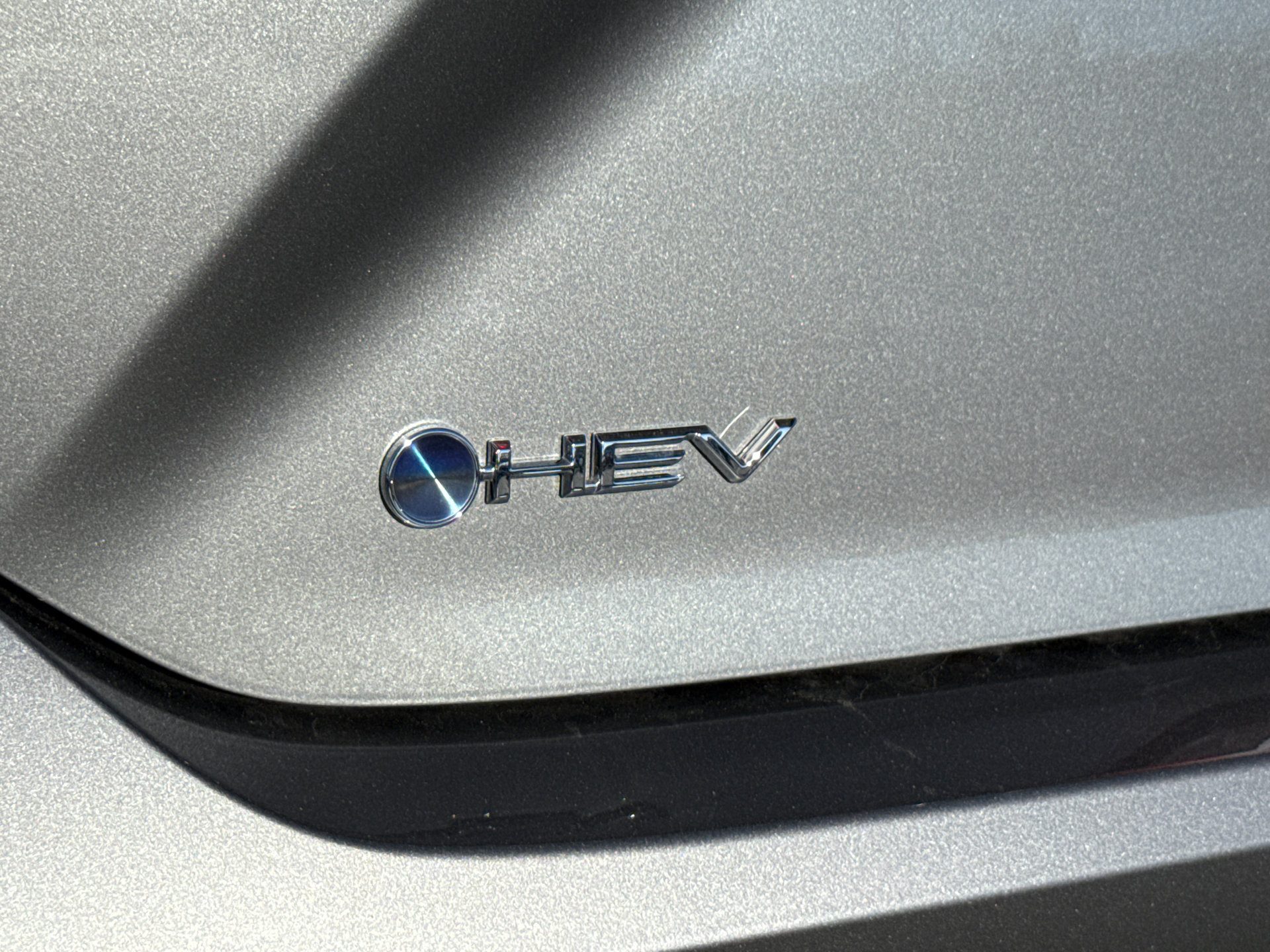 Certified 2026 Toyota Camry SE image 9