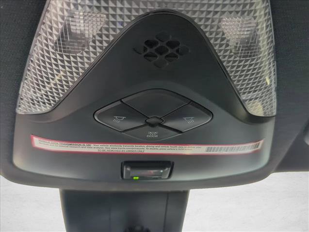 Certified 2022 Toyota C-HR Nightshade FWD image 22