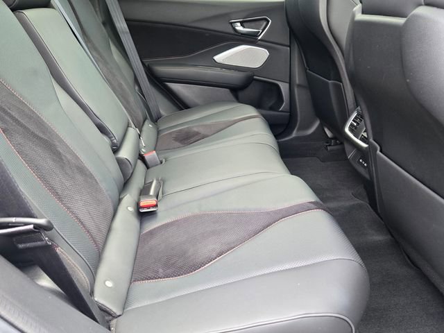 Certified 2023 Acura RDX A-Spec image 15
