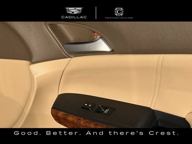 Used 2010 Honda Accord EX-L image 24