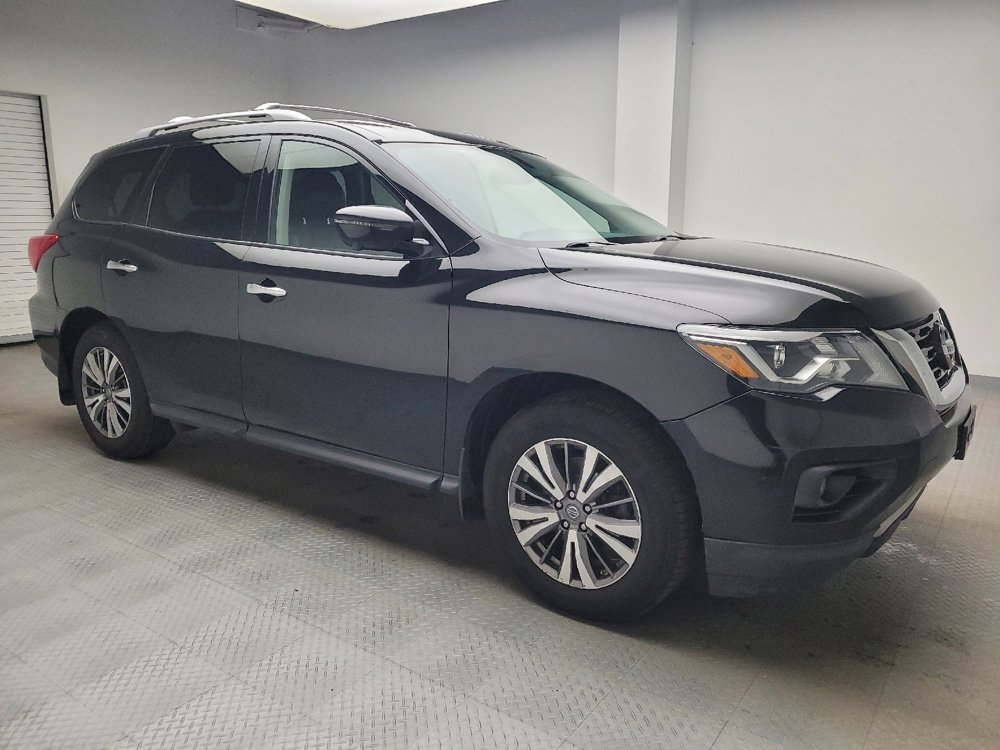 Used 2019 Nissan Pathfinder SL image 11