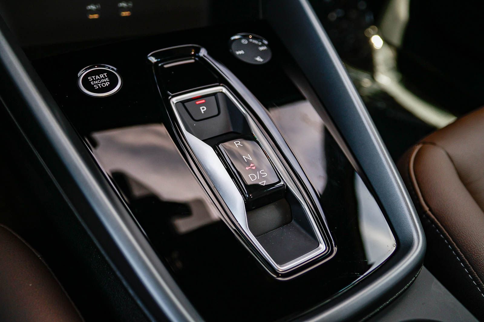 Certified 2025 Audi A3 2.0T Premium w/ Black Optic Package image 25