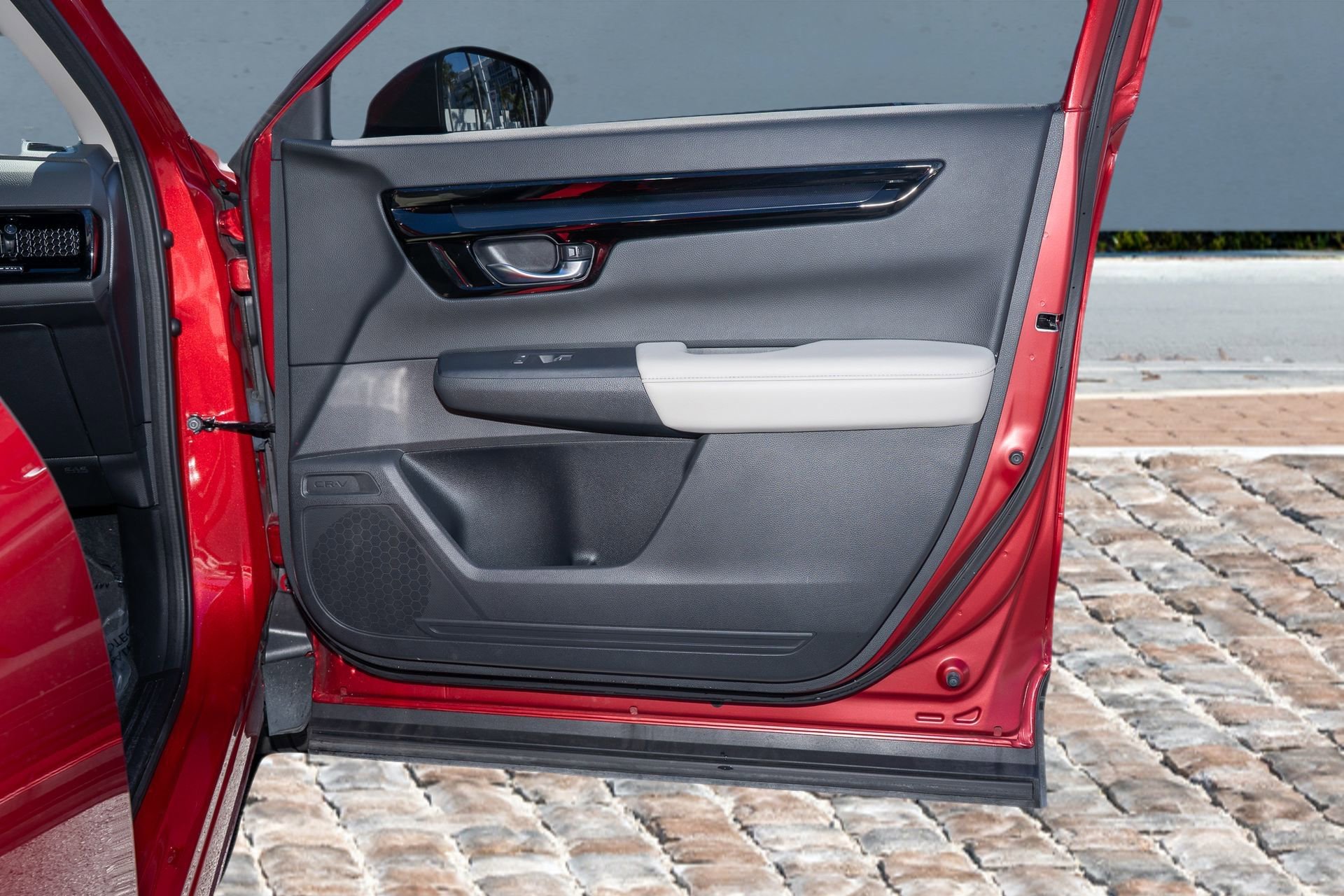 Certified 2024 Honda CR-V EX-L image 13