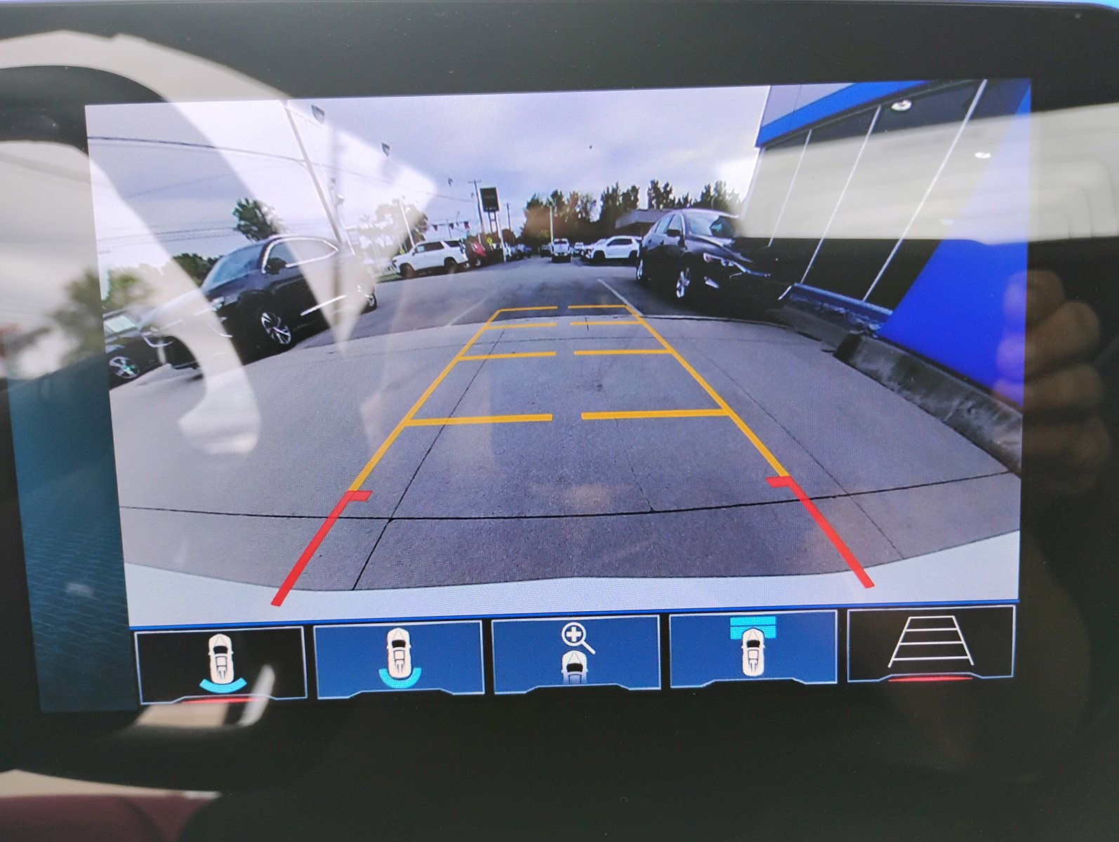 Used 2024 Chevrolet Corvette Z06 w/ Battery Protection Package image 2