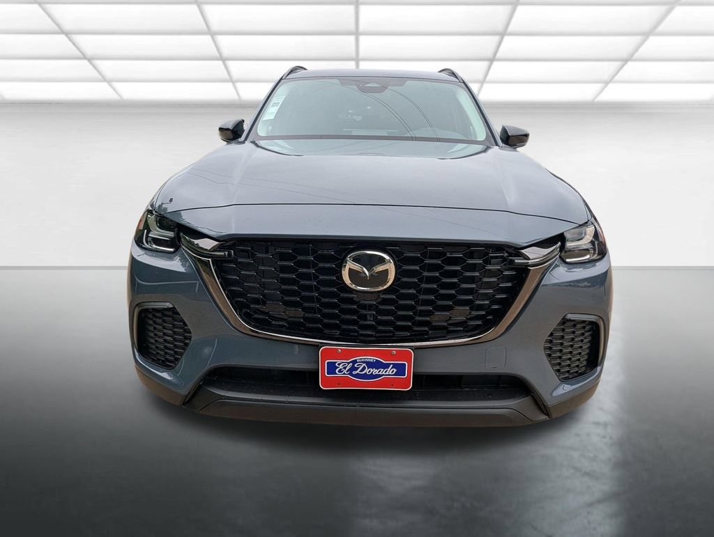 New 2026 MAZDA CX-70 SC AWD/4WD image 23