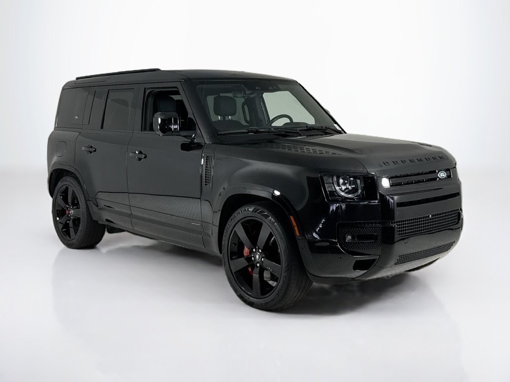 Used 2023 Land Rover Defender 110 X AWD/4WD image 7