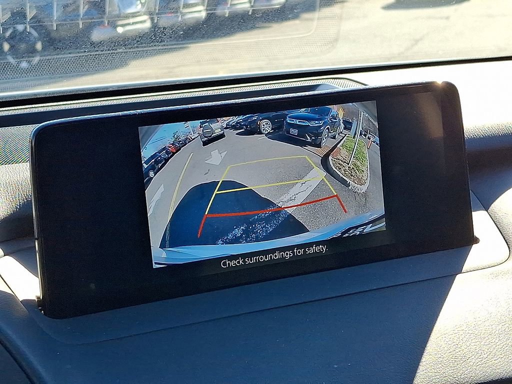 Used 2023 MAZDA CX-9 Touring Plus image 19