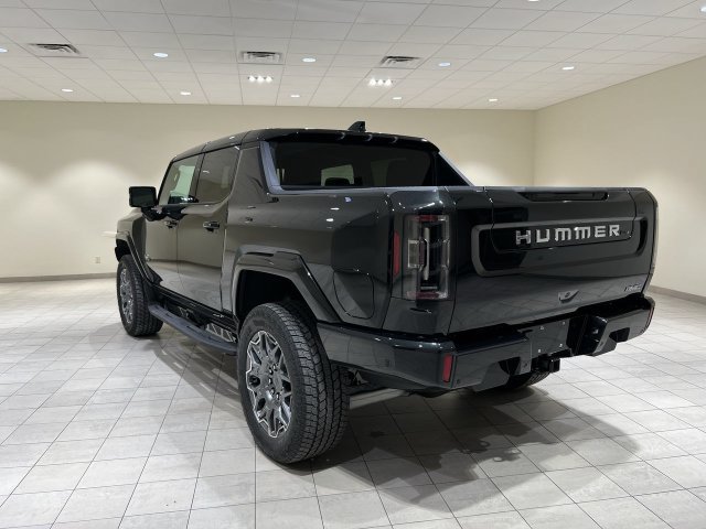 Used 2024 GMC Hummer EV 3X w/ Battery Pack, 24 Module Pack AWD/4WD image 4