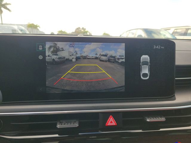 Used 2025 Kia K5 GT-Line w/ GT-Line Premium Package image 25